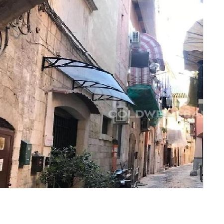 Al Vecchio Arco A Bari Vecchia Apartment Exterior foto