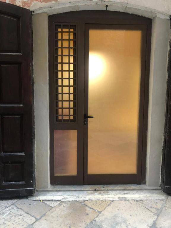 Al Vecchio Arco A Bari Vecchia Apartment Exterior foto