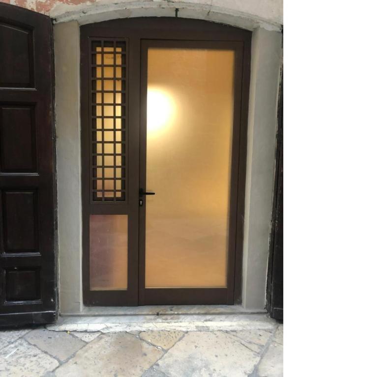 Al Vecchio Arco A Bari Vecchia Apartment Exterior foto