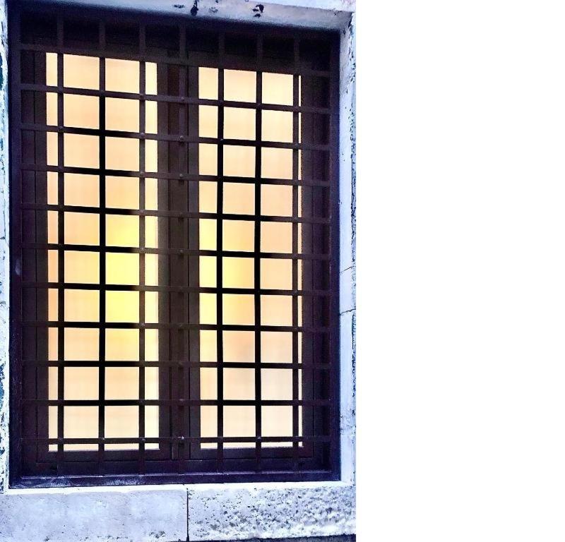 Al Vecchio Arco A Bari Vecchia Apartment Exterior foto