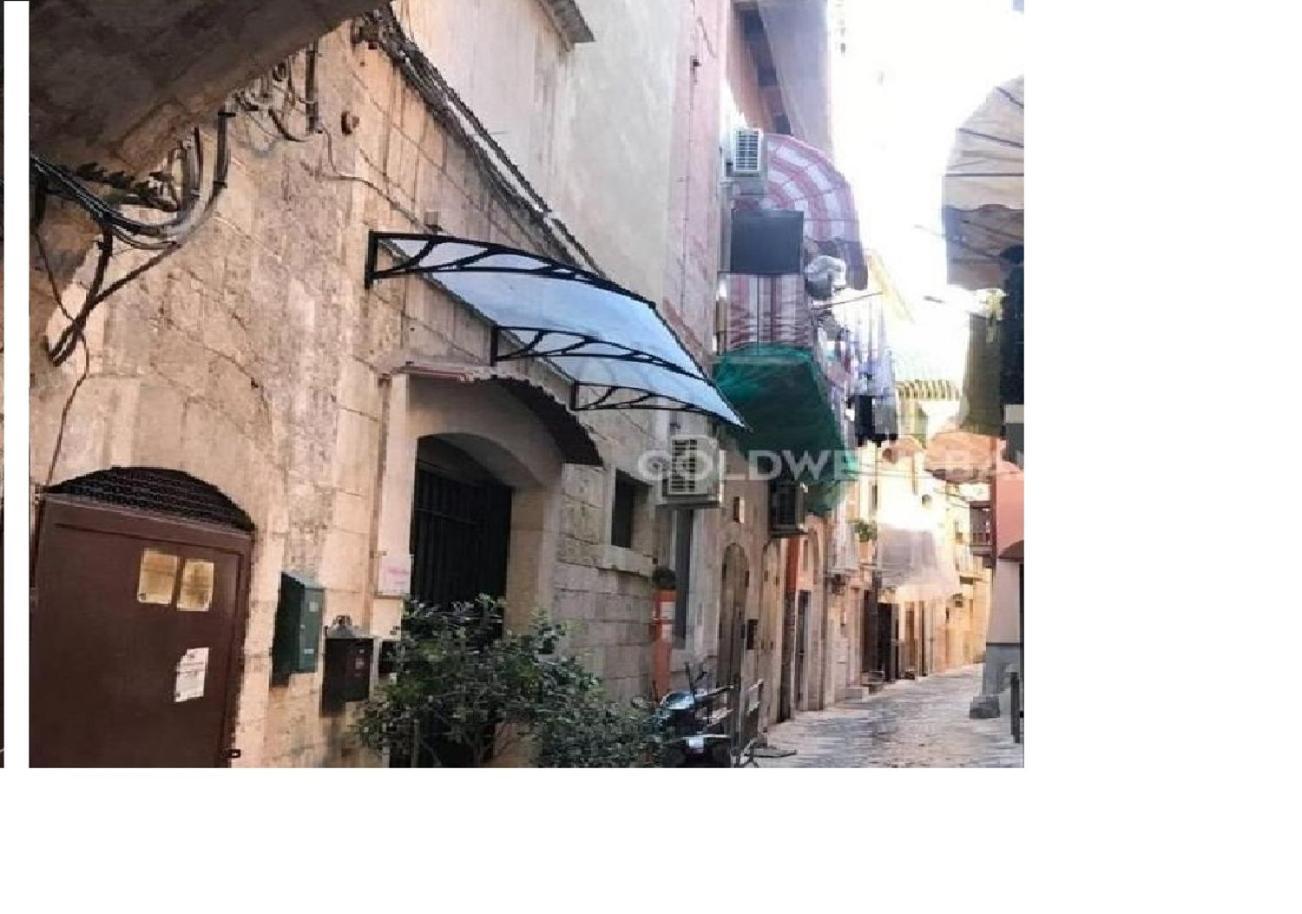 Al Vecchio Arco A Bari Vecchia Apartment Exterior foto